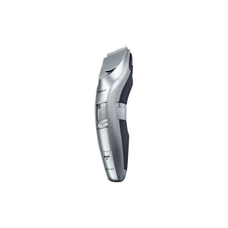 Panasonic | Hair clipper | ER-GC71-S503 | Number of length steps 38 | Step precise 0.5 mm | Silver | Cordless or corded - 2